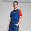 Imagen PUMA Polera BMW M Motorsport Logo para hombre #1
