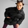 Зображення Puma Куртка Oversized Puffer Jacket Women #1: Puma Black