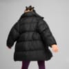 Зображення Puma Куртка Oversized Puffer Jacket Women #4: Puma Black