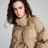 Изображение Puma Пуховик Oversized Puffer Jacket Women #2: Oak Branch
