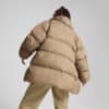 Изображение Puma Пуховик Oversized Puffer Jacket Women #4: Oak Branch