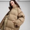 Изображение Puma Пуховик Oversized Puffer Jacket Women #5: Oak Branch