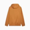 Imagen PUMA Chaqueta rompeviento con forro de malla para hombre #5