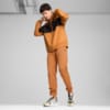 Imagen PUMA Chaqueta rompeviento con forro de malla para hombre #3