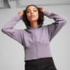 Изображение Puma Кофта DARE TO Cropped Hoodie Women #1: Pale Plum