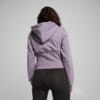 Изображение Puma Кофта DARE TO Cropped Hoodie Women #4: Pale Plum
