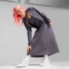 Зображення Puma Кофта DARE TO Cropped Hoodie Women #3: Galactic Gray