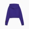 Image PUMA Moletom com Capuz CLASSICS Relaxed Feminino #7
