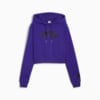 Image PUMA Moletom com Capuz CLASSICS Relaxed Feminino #6