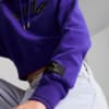 Image PUMA Moletom com Capuz CLASSICS Relaxed Feminino #5