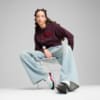 Image PUMA Moletom com Capuz CLASSICS Relaxed Feminino #3