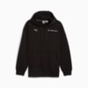 Изображение Puma Худи BMW M Motorsport ESS+ Fleece Hoodie Men #6: Puma Black