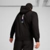 Изображение Puma Худи BMW M Motorsport ESS+ Fleece Hoodie Men #4: Puma Black