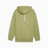 Изображение Puma Худи BMW M Motorsport ESS+ Fleece Hoodie Men #7: Calming Green