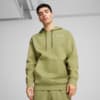 Изображение Puma Худи BMW M Motorsport ESS+ Fleece Hoodie Men #1: Calming Green