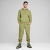 Изображение Puma Худи BMW M Motorsport ESS+ Fleece Hoodie Men #3: Calming Green