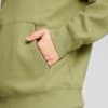 Изображение Puma Худи BMW M Motorsport ESS+ Fleece Hoodie Men #5: Calming Green