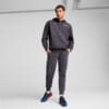 Изображение Puma Худи BMW M Motorsport ESS+ Fleece Hoodie Men #3: Galactic Gray