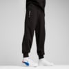 Изображение Puma Брюки BMW M Motorsport ESS+ Fleece Pants Men #1: Puma Black