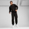 Изображение Puma Брюки BMW M Motorsport ESS+ Fleece Pants Men #3: Puma Black