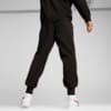 Изображение Puma Брюки BMW M Motorsport ESS+ Fleece Pants Men #4: Puma Black