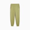 Изображение Puma Брюки BMW M Motorsport ESS+ Fleece Pants Men #6: Calming Green