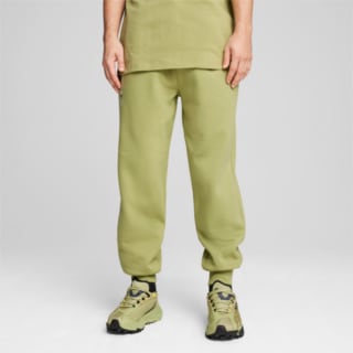 Зображення Puma Штани BMW M Motorsport ESS+ Fleece Pants Men