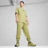 Изображение Puma Брюки BMW M Motorsport ESS+ Fleece Pants Men #3: Calming Green