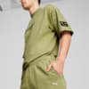 Изображение Puma Брюки BMW M Motorsport ESS+ Fleece Pants Men #5: Calming Green