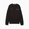 Зображення Puma Лонгслів BMW M Motorsport Long Sleeve Graphic Tee Women #6: Puma Black