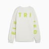 Зображення Puma Лонгслів BMW M Motorsport Long Sleeve Graphic Tee Women #7: Vapor Gray