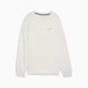 Зображення Puma Лонгслів BMW M Motorsport Long Sleeve Graphic Tee Women #6: Vapor Gray