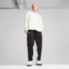 Зображення Puma Лонгслів BMW M Motorsport Long Sleeve Graphic Tee Women #3: Vapor Gray