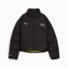 Изображение Puma Куртка BMW M Motorsport Statement Jacket Women #6: Puma Black