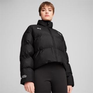 Зображення Puma Куртка BMW M Motorsport Statement Jacket Women