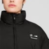 Изображение Puma Куртка BMW M Motorsport Statement Jacket Women #5: Puma Black