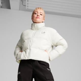 Зображення Puma Куртка BMW M Motorsport Statement Jacket Women