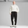 Изображение Puma Куртка BMW M Motorsport Statement Jacket Women #3: Vapor Gray