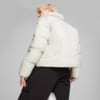 Изображение Puma Куртка BMW M Motorsport Statement Jacket Women #4: Vapor Gray