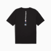 Зображення Puma Футболка BMW M Motorsport ESS+ Logo Tee Men #5: Puma Black