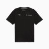 Зображення Puma Футболка BMW M Motorsport ESS+ Logo Tee Men #4: Puma Black