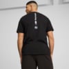 Зображення Puma Футболка BMW M Motorsport ESS+ Logo Tee Men #2: Puma Black