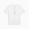 Imagen PUMA Polera BMW M Motorsport Logo para hombre #5