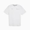 Imagen PUMA Polera BMW M Motorsport Logo para hombre #4