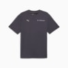 Изображение Puma Футболка BMW M Motorsport ESS+ Logo Tee Men #1: Galactic Gray
