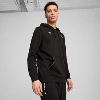 Изображение Puma Худи BMW M Motorsport ESS+ Hoodie Men