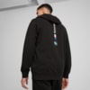 Зображення Puma Худі BMW M Motorsport ESS+ Hoodie Men #4: Puma Black