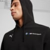 Зображення Puma Худі BMW M Motorsport ESS+ Hoodie Men #5: Puma Black