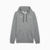 Зображення Puma Худі BMW M Motorsport ESS+ Hoodie Men #1: Medium Gray Heather