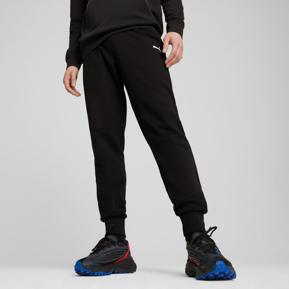 Зображення Puma Штани BMW M Motorsport ESS+ Pants Men #1: Puma Black